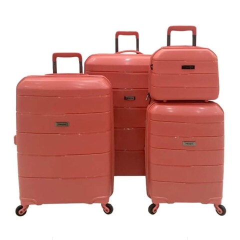 buy luggage set